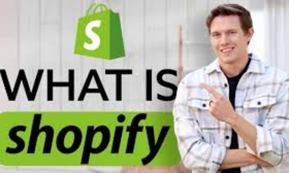 Shopify Leading E-Commerce Platform Vastly