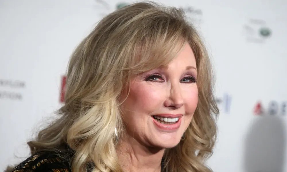 Morgan Fairchild Net Worth: Career, Age, Lifestyle, and the Legacy of a Hollywood Icon