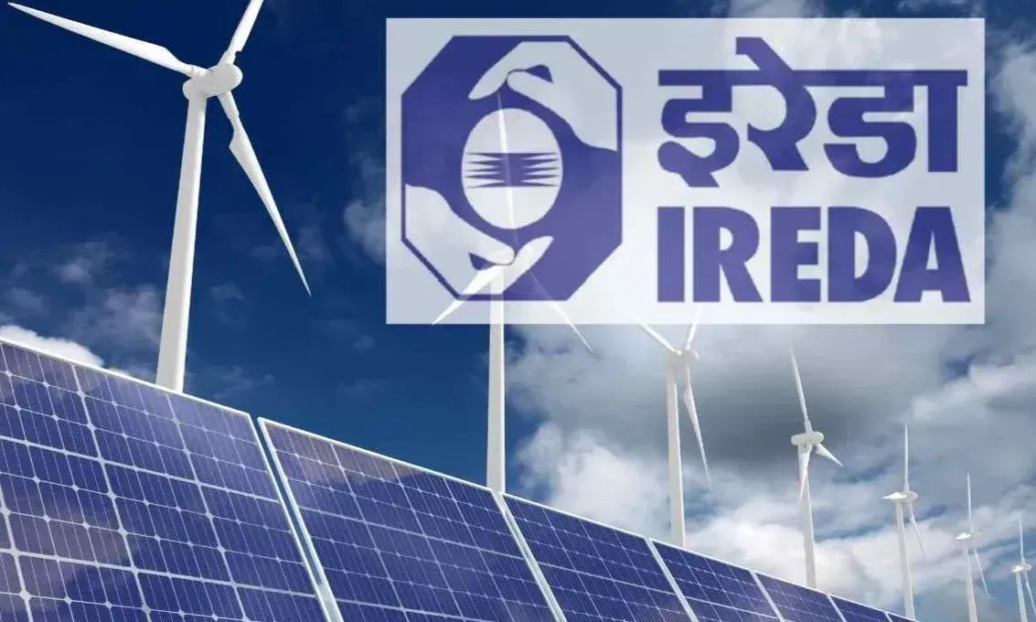 IREDA Share Price: Complete Analysis, Targets, History, and Future Outlook