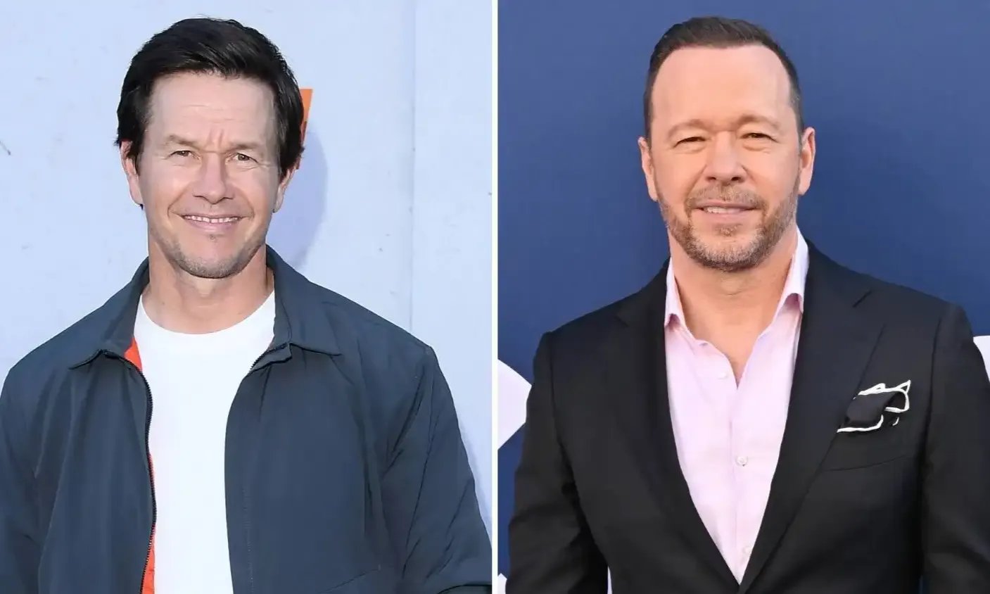 Mark Wahlberg Net Worth: Career, Income Sources, and Personal Life Explained